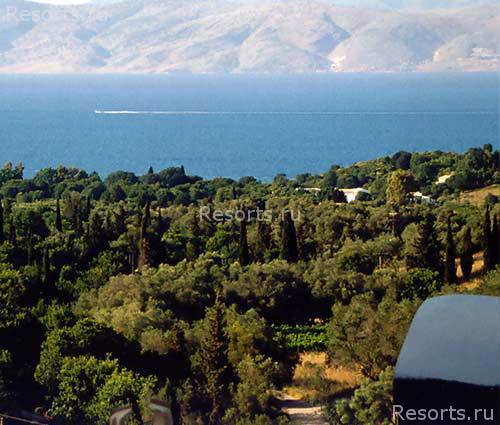Odyssey Villas 33